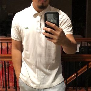 Lacoste original polo